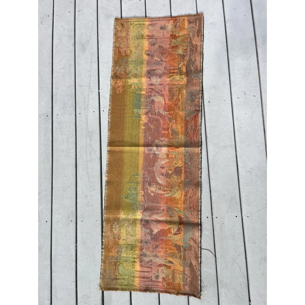 N/A antique wall
